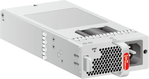 600W AC Power Module