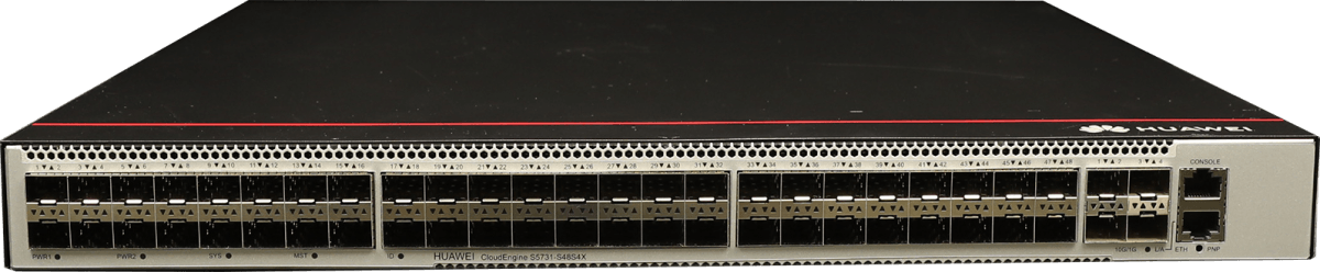S5731-S48S4X