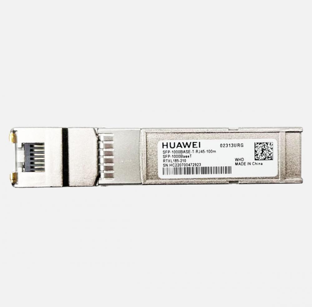 SFP-100BASE